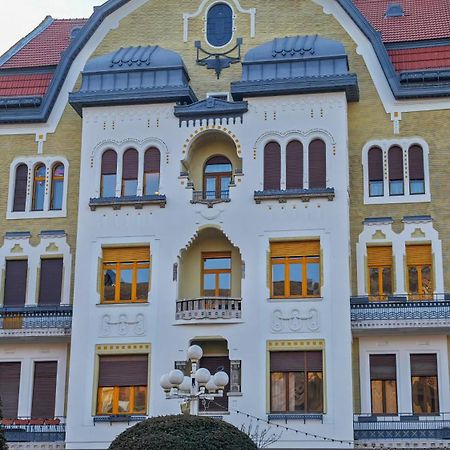 Neuhausz Residenz Ultra-Central Apartment Timişoara Eksteriør bilde
