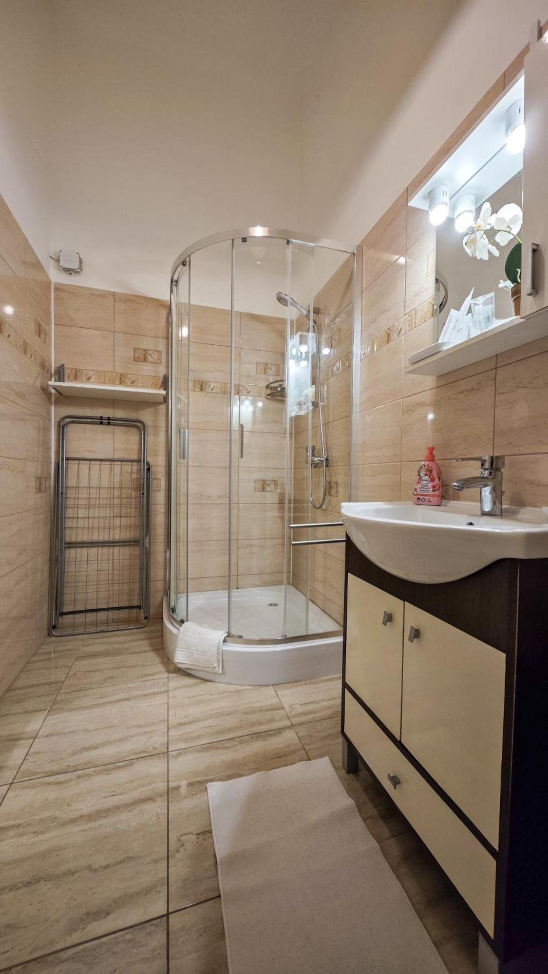 Neuhausz Residenz Ultra-Central Apartment Timişoara Eksteriør bilde