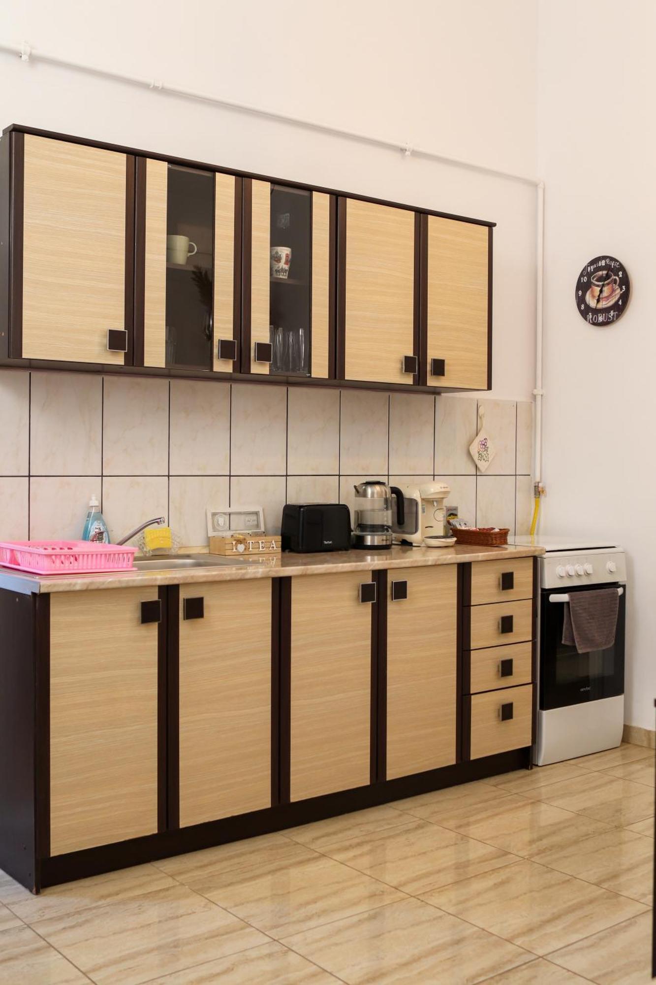 Neuhausz Residenz Ultra-Central Apartment Timişoara Eksteriør bilde