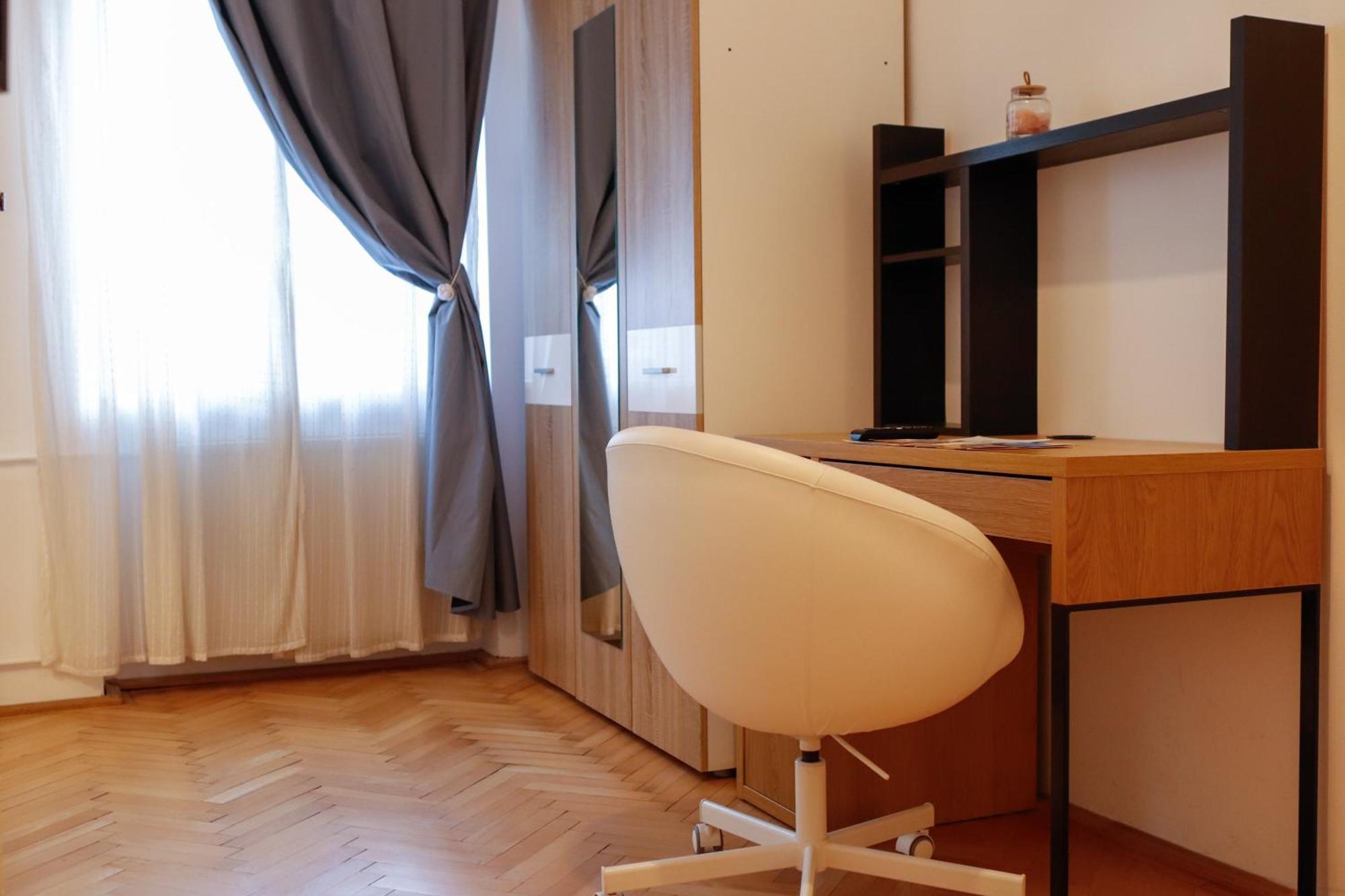 Neuhausz Residenz Ultra-Central Apartment Timişoara Eksteriør bilde