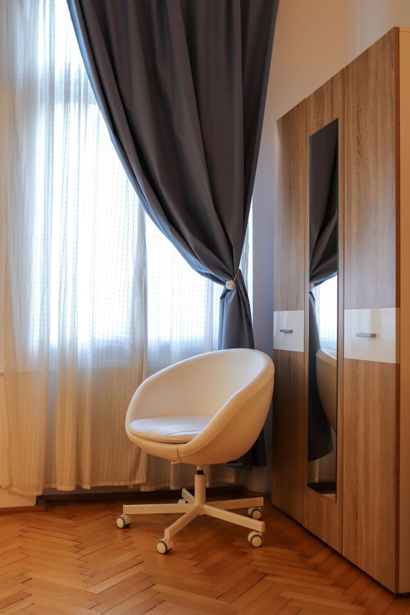 Neuhausz Residenz Ultra-Central Apartment Timişoara Eksteriør bilde