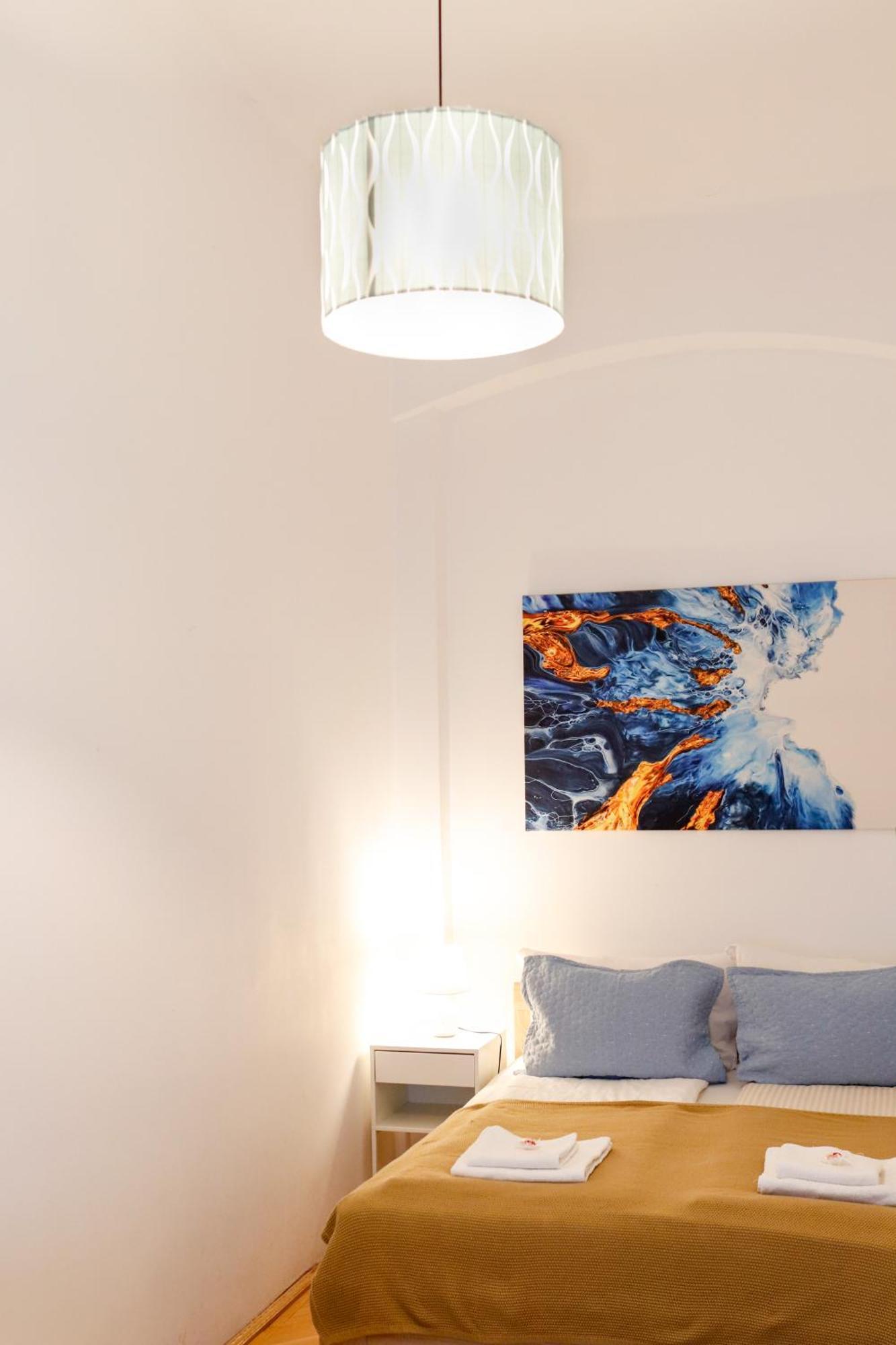 Neuhausz Residenz Ultra-Central Apartment Timişoara Eksteriør bilde