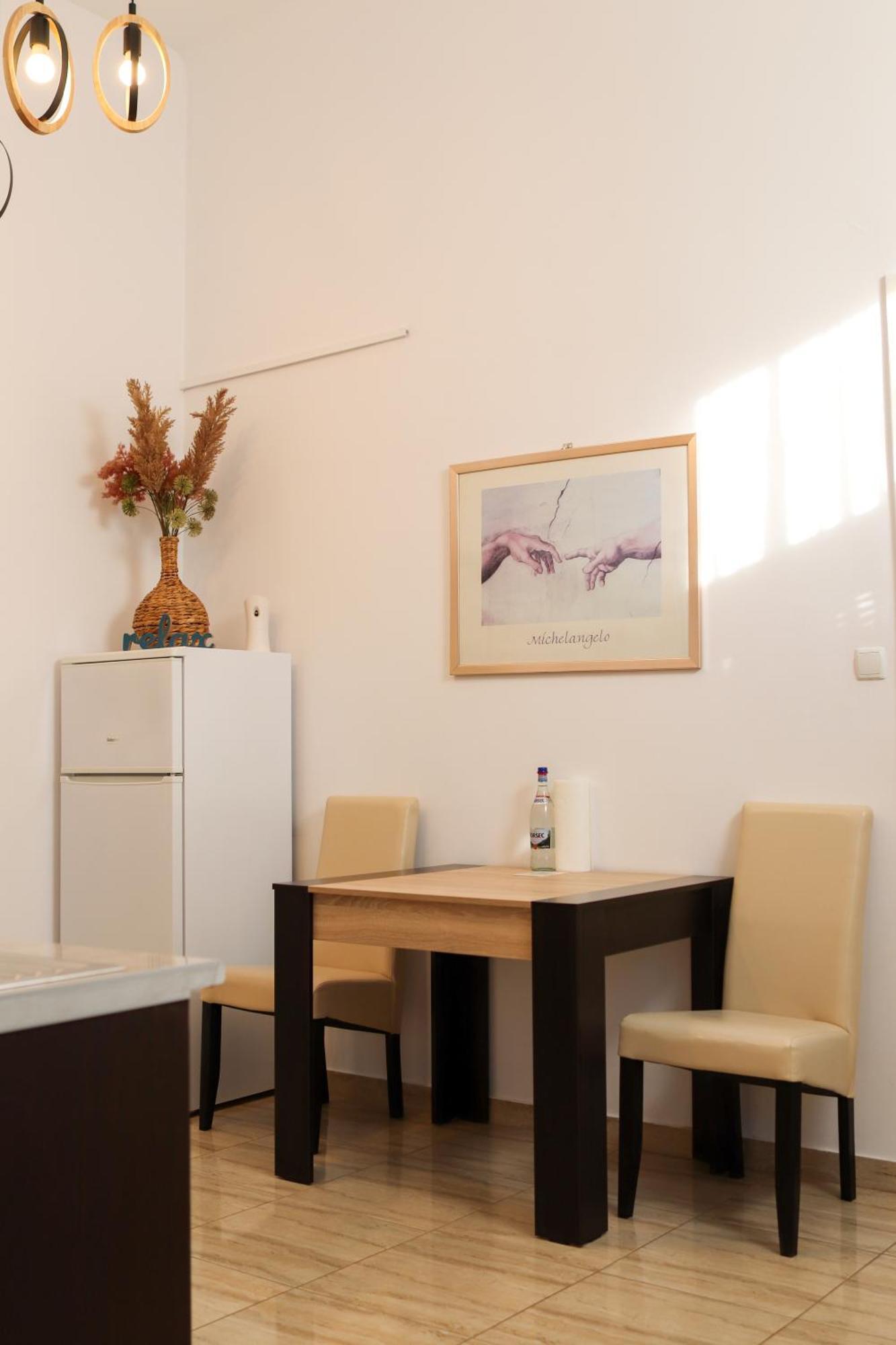 Neuhausz Residenz Ultra-Central Apartment Timişoara Eksteriør bilde